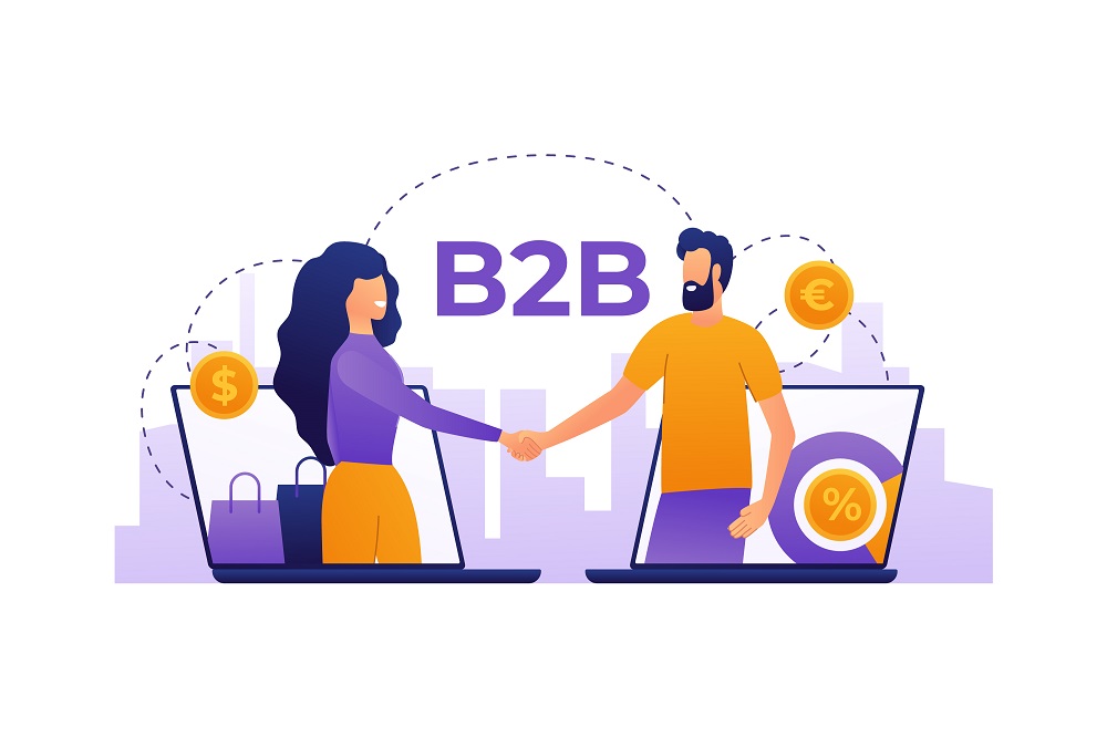 The Benefits of B2B SaaS Marketing: How to Drive Growth in a Competitive Market