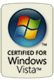 Certified Windows Vista