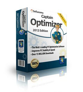 Captain Optimizer