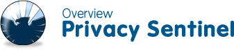 Overview Privacy Sentinel